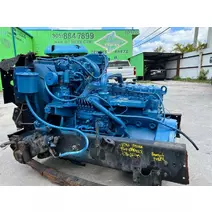 Engine Assembly INTERNATIONAL DT 360 4-trucks Enterprises Llc