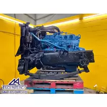 Engine Assembly INTERNATIONAL DT 408 CA Truck Parts