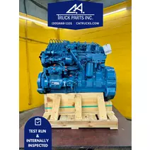 Engine Assembly INTERNATIONAL DT 408 CA Truck Parts