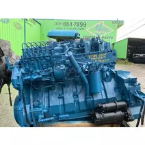 Engine Assembly INTERNATIONAL DT 408