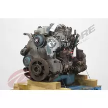 Engine Assembly INTERNATIONAL DT 408 Rydemore Heavy Duty Truck Parts Inc