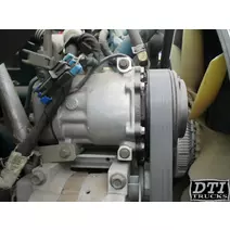 Air Conditioner Compressor INTERNATIONAL DT 466 CID DTI Trucks