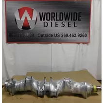 Crankshaft INTERNATIONAL DT 466 Worldwide Diesel