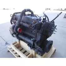 Engine Assembly INTERNATIONAL DT 466