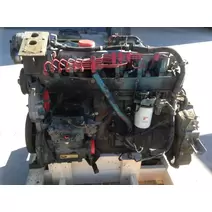 Engine-Assembly International Dt-466