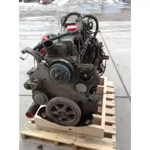 Engine Assembly INTERNATIONAL DT 466