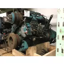 Engine Assembly INTERNATIONAL DT 466