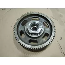 Timing Gears INTERNATIONAL DT 466