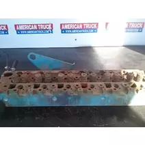 Cylinder Head INTERNATIONAL DT 466B American Truck Salvage