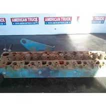 Cylinder Head INTERNATIONAL DT 466B