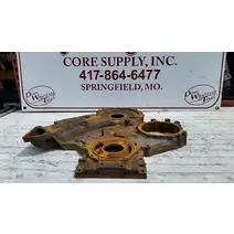 Front Cover INTERNATIONAL DT 466B Central State Core Supply