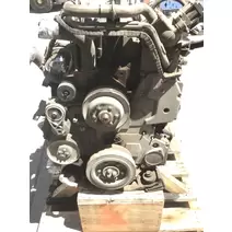 Engine Assembly INTERNATIONAL DT 466C