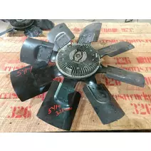 Fan Blade INTERNATIONAL DT 466C Crest Truck Parts