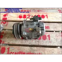 Air Conditioner Compressor INTERNATIONAL DT 466E Crest Truck Parts