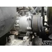 Air Conditioner Compressor INTERNATIONAL DT 466E DTI Trucks