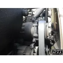 Air Conditioner Compressor INTERNATIONAL DT 466E DTI Trucks