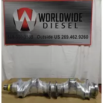 Crankshaft INTERNATIONAL DT 466E Worldwide Diesel
