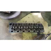 Cylinder Head INTERNATIONAL DT 466E Crest Truck Parts