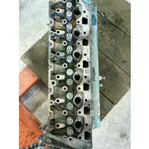 Cylinder-Head International Dt-466e