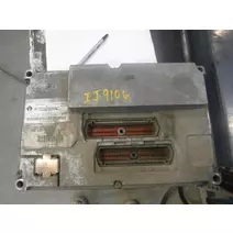Electronic Engine Control Module INTERNATIONAL DT 466E