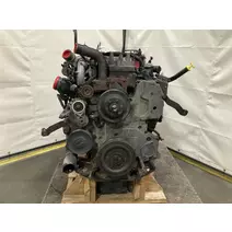 Engine--Assembly International Dt-466e