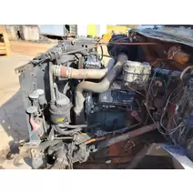 Engine Assembly INTERNATIONAL DT 466E Crest Truck Parts