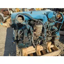 Engine Assembly International DT 466E B &amp; D Truck Parts, Inc.