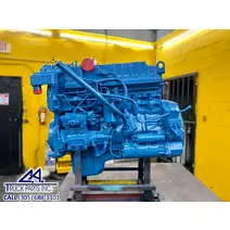 Engine Assembly INTERNATIONAL DT 466E CA Truck Parts
