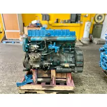 Engine Assembly INTERNATIONAL DT 466E CA Truck Parts