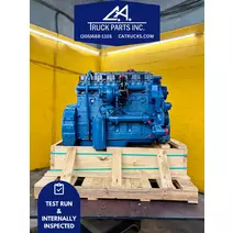 Engine Assembly INTERNATIONAL DT 466E
