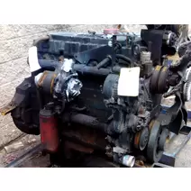 Engine Assembly International DT 466E