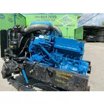 Engine Assembly INTERNATIONAL DT 466E 4-trucks Enterprises Llc