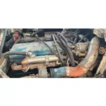 Engine Assembly INTERNATIONAL DT 466E American Truck Salvage