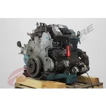 Engine Assembly INTERNATIONAL DT 466E Rydemore Heavy Duty Truck Parts Inc