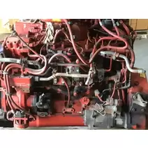 Engine Assembly INTERNATIONAL DT 466E Ttm Diesel Llc