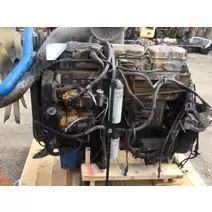 Engine Assembly INTERNATIONAL DT 466E Ttm Diesel LLC