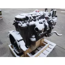 Engine-Assembly International Dt-466e