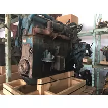 Engine Assembly INTERNATIONAL DT 466E