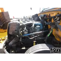 Engine Assembly INTERNATIONAL DT 466E DTI Trucks