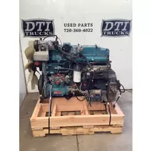 Engine Assembly INTERNATIONAL DT 466E DTI Trucks