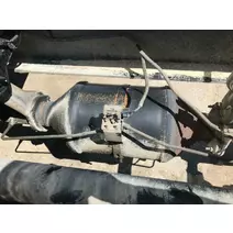 Exhaust-Dpf-Assembly International Dt-466e