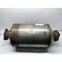 Exhaust-Dpf-Assembly International Dt-466e