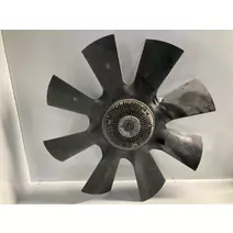 Fan-Blade International Dt-466e