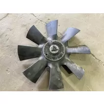 Fan Blade INTERNATIONAL DT 466E Vander Haags Inc Col