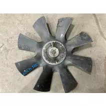 Fan Blade INTERNATIONAL DT 466E Vander Haags Inc Col