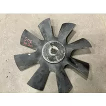 Fan Blade INTERNATIONAL DT 466E Vander Haags Inc Col