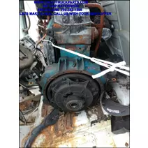 Flywheel INTERNATIONAL DT 466E Crest Truck Parts