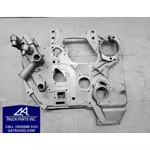 Front Cover INTERNATIONAL DT 466E CA Truck Parts
