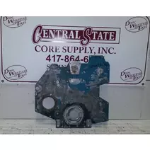 Front Cover INTERNATIONAL DT 466E Central State Core Supply
