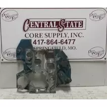 Front Cover INTERNATIONAL DT 466E Central State Core Supply